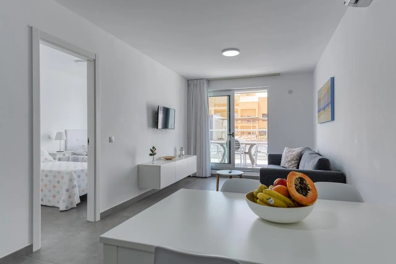 Apartment Amarre Paradise Puerto De Mogan