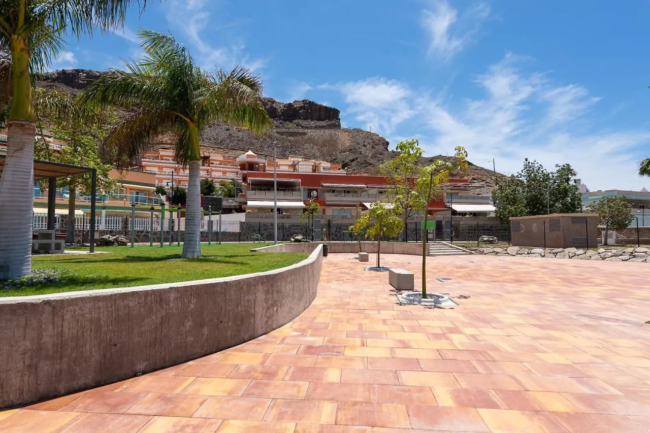 Apartment Amarre Paradise Puerto De Mogan